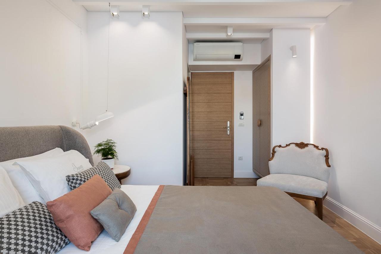 Отель Ionas Boutique 3*
