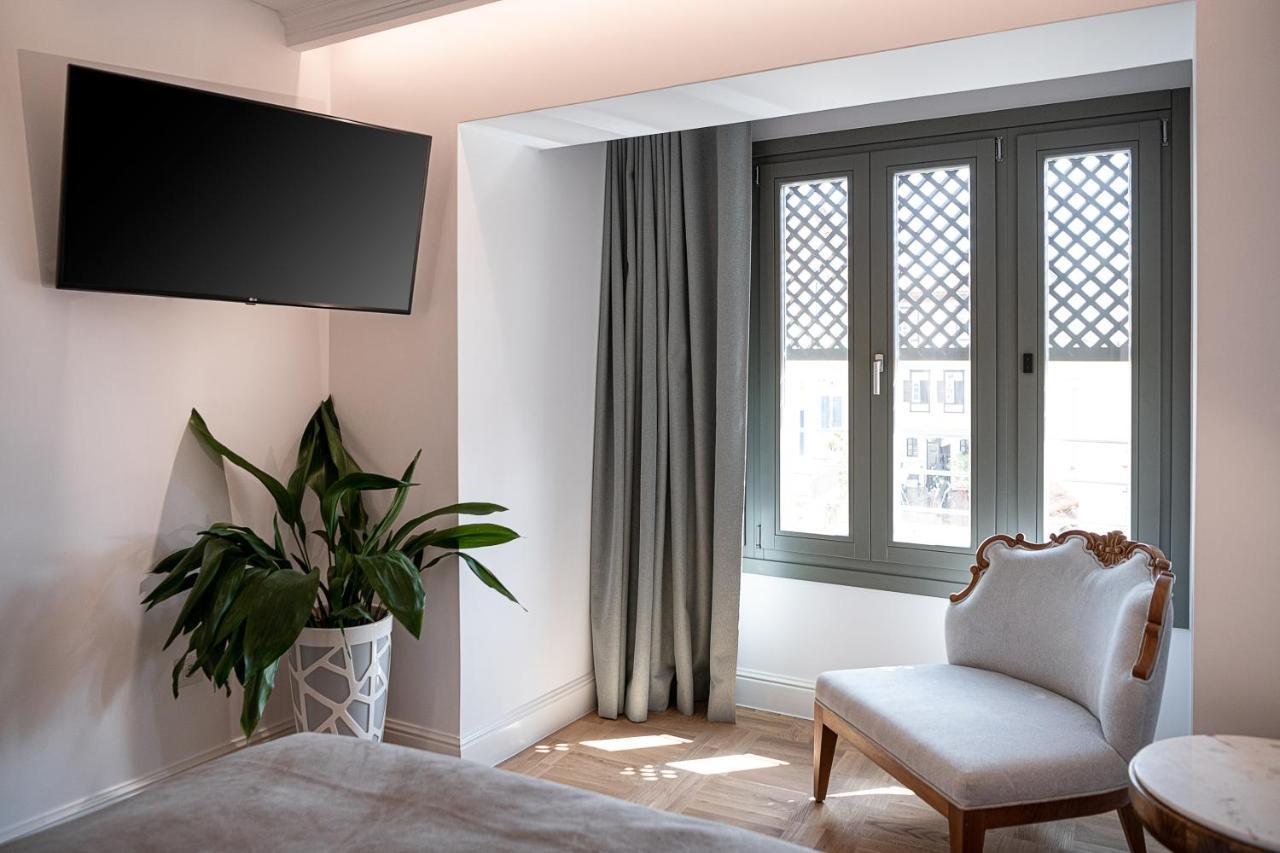 Ionas Boutique 3* Ханья